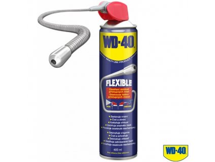 wd 40 600ml