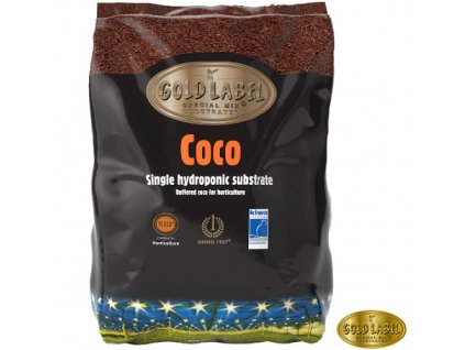 Gold Coco 45 L