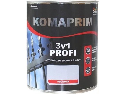 komaprim 3v1 profi 0,75