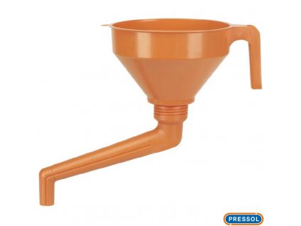 PRESSOL® Kombi trychtýř pr. 160 mm, 1,2 l