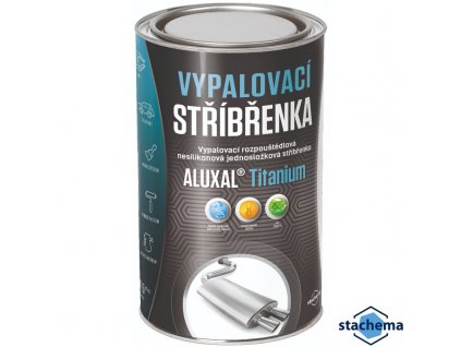 Aluxal Titanium