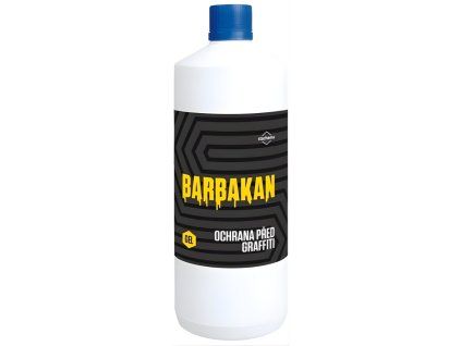 Barbakan 1l