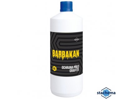 Barbakan 1l