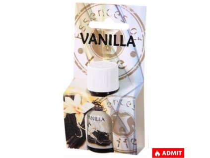 Olej esenciální VANILLA, 10 ml