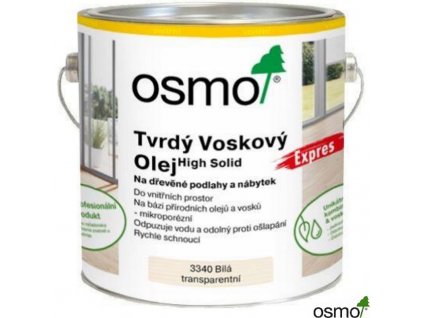 OSMO 3340