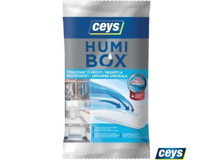 CEYS HUMIBOX POHLCOVAČ VLHKOSTI NEUTRAL