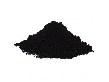 pigment černý