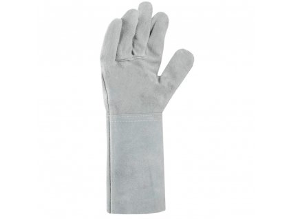 ARDON® Pracovní rukavice MEL svářečské, kůže, velikost XXL/11"