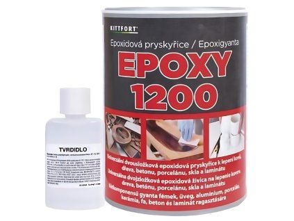 EPOXY 1200