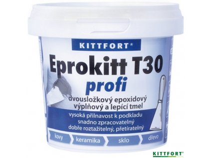 kittfort eprokitt T30