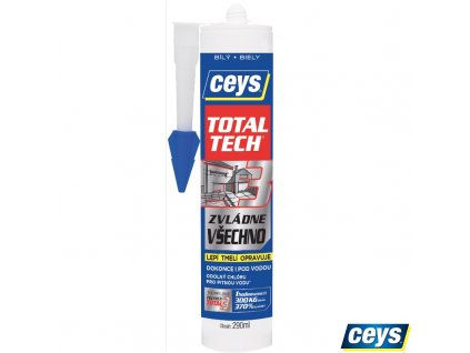 CEYS Total Tech Express 290ml