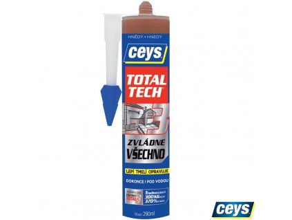 CEYS Total Tech Express 290ml hn