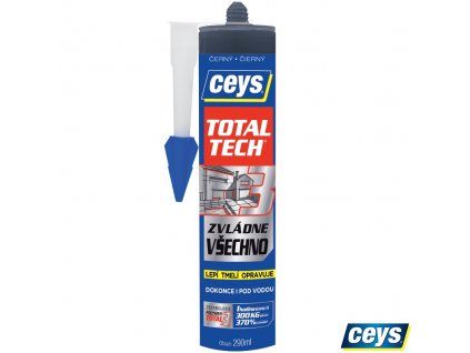 CEYS Total Tech Express 290ml č