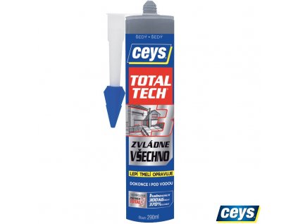 CEYS Total Tech Express 290ml š