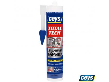 CEYS Total Tech Express 290ml tr