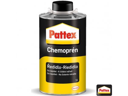 Chemopren Ředidlo 1l