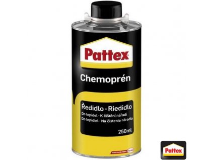 Chemopren Ředidlo 250ml