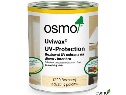 Osmo Uviwax 7200 0,75