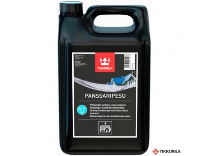 Panssaripesu 5l