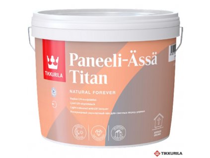 Paneeli Ässä Titan 3l