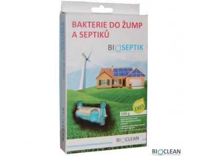 Bioclean Bioseptik 100g