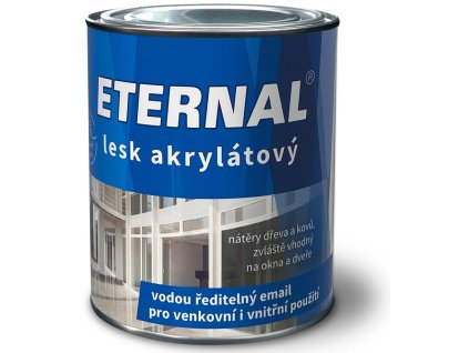 ETERNAL Lesk 07