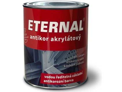 ETERNAL Antikor 07