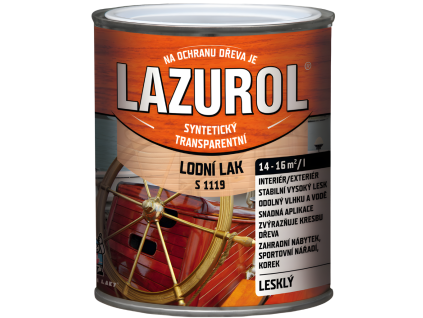 Lazurol S1119 0,75