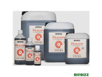 BioBizz Bio Bloom