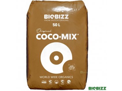 BioBizz Coco Mix 50l