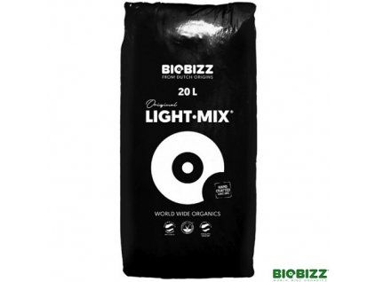 BioBizz Light Mix 20l