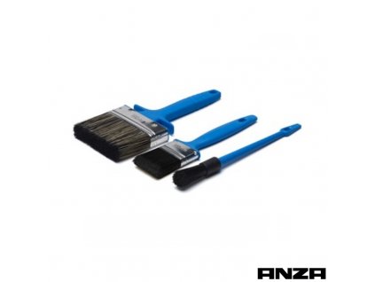 Anza GO Outdoor Brush Set 700131