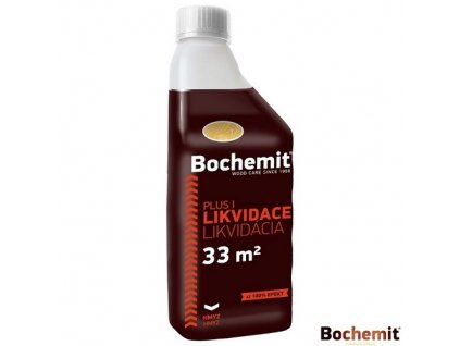Bochemit Plus I 1kg