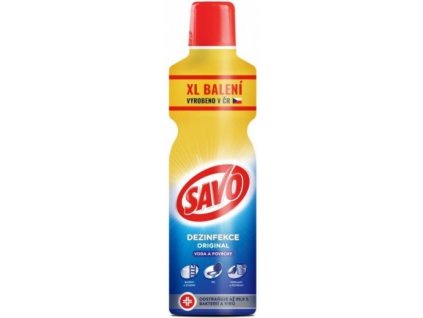 savo original 1,2