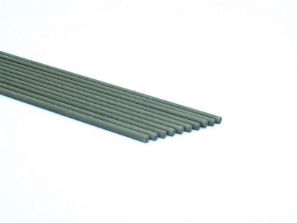 LEVIOR® Elektroda svařovací rutilová E6013, 2,5×300 mm, bal. 2,5 kg