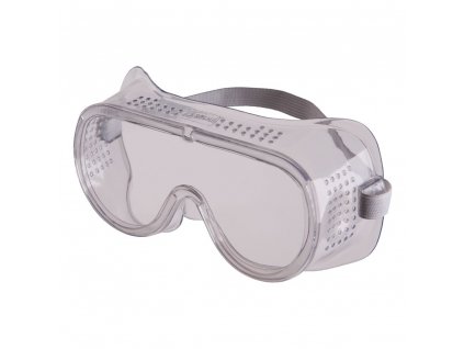 LEVIOR® Ochranné brýle s gumou MONOLUX