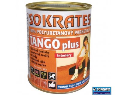 sokrates tango plus