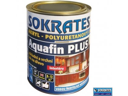 SOKRATES AQUAFIN