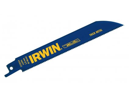 IRWIN® List do přímé pily 614R, na kov, d. 150 mm, 14 TPI, BIM