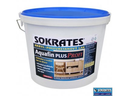 SOKRATES AQUAFIN PROFI