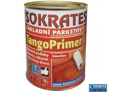 Sokrates Tango primer