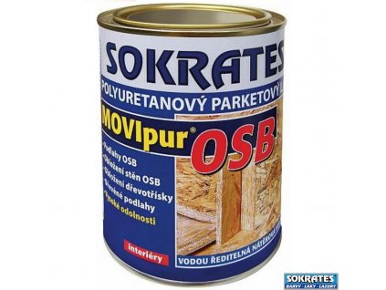 SOKRATES movipur OSB