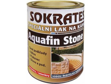 aquafin stone