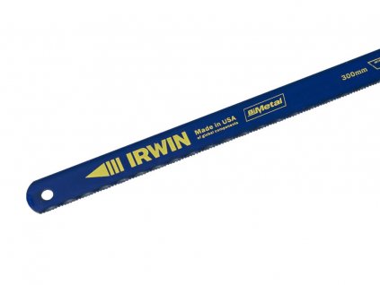 IRWIN® List na kov BI-metal, d. 300 mm, 24TPI