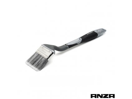 Anza Platinum Radiator Brush