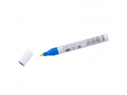 FESTA® Značkovač permanentní, syntetická barva, modrá