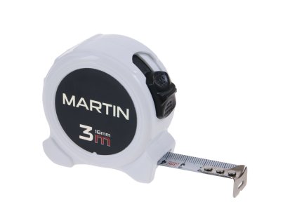 FESTA® Metr svinovací, 3 m × 16 mm, "MARTIN"