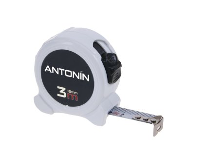 FESTA® Metr svinovací 3 m × 16 mm "ANTONÍN"