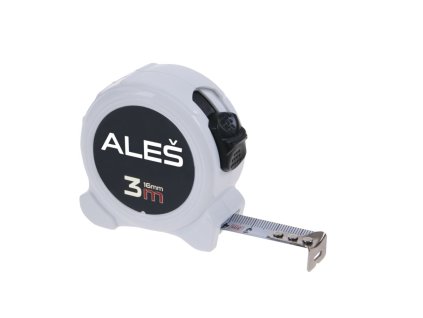 FESTA® Metr svinovací 3 m × 16 mm "ALEŠ"