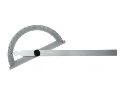 FESTA® Úhloměr obloukový, 150×200 mm